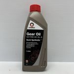 Comma EP80901L EP80W-90 1L GL5 Gear Oil