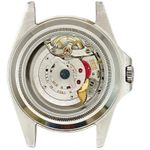 Sapphire Caseback for Rolex Submariner 16610, 16610LV, 16613  Exhibition Back