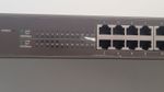 TP-Link TL-SG1024 24-Port Gigabit Ethernet Switch