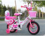 12-16Inch Kids Bike for 2-10 Years Old Children Girls Bicycle Cycling Stabiliser