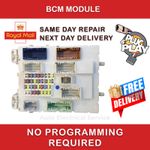 ✅Ford BCM Cloning Programming, Plug & Play Service