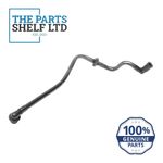 GENUINE VOLKSWAGEN SEAT SKODA ENGINE VACUUM PIPE WITH NO RETURN PIPE NEW