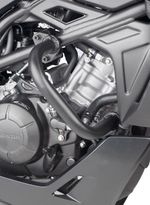 HONDA CB125R 2025 ENGINE GUARDS crashbars CRASH-BARS protectors GIVI CB 125 R 25