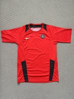 India Nike 2011 World CupCricket Training Shirt Top Jersey 