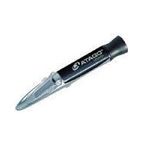 ATAGO MASTER-20M Hand Held Refractometer Brix 0.0-20.0% 33 x 33 x 204 mm Japan