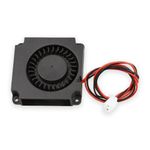 4010 40x40x10 Turbine Blower Fan - Cooling Hotend 5V 12V 24V DC