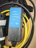 GENUINE JAGUAR / LAND ROVER EV TYPE 2 3 PIN HOME CHARGER CHARGING CABLE
