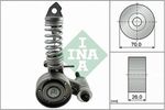 INA 533008530 V-Ribbed Belt Tensioner Fits Chevrolet Opel Suzuki Vauxhall