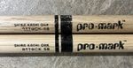 Shira Kashi Oak Attack 58 Drum Sticks