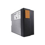 Block Industrial UPS Battery Secure 24V Power Supply