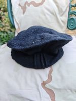 Traditional Wool Pakol/Karakul Style Hat from Afghanistan UKSF USSF Used, Kabul