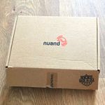 Nuand bladeRF Micro A4 SDR Development Board Kit for SDR Development
