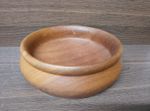 Wooden Dish