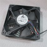 1pcs AFB1212SH For HP ProLiant Micro Gen8 Fan 715173-001 724491-001