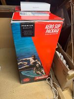 Jobe Aero Series Yarra 10ft 6" BRAND NEW Stand Up Paddle Board SUP - BNIB