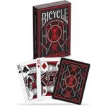 Bicycle Webbed Design Playing Cards