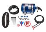 Lifeline Zero 2020 3.0 Litre FIA/MSA Approved Fire Extinguisher Kit - Mechanical