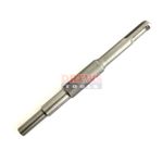 Anchor Setting Tool SDS PLUS for drop in anchors / redheads  M8 M10 M12 M16