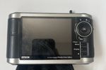 EPSON MULTIMEDIA CARD STORAGE VIEWER P-3000 TESTED WORKING