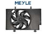 Meyle Radiator Engine Cooling Fan For Ford Fiesta VI /V F6JD KVJA F6JB TZJA TZJB