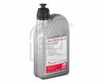 Axle Gear Oil 75W/85 Rear FOR MERCEDES W211 02->08 Saloon Auto 5-speed