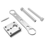 Service tool kit for FOX GRIP Fork-fits 36 & 40 - For Rebuild/seals GRIP2 38*