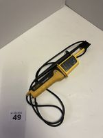 Di-LOG DL6780 CombiVolt 1 Voltage & Continuity Tester (READ DESCRIPTION)