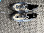Evolv Climbing Shoes Size 7