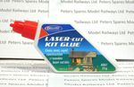 Deluxe Materials AD87 Laser Cut Kit Glue For Wooden Laser Cut Kits