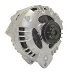 CHRYSLER DODGE MOPAR 60 Amp ALTERNATOR REMAN AC DELCO  1970-1981 3342089