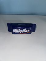 Ceramic Milky Way chocolate bar money box