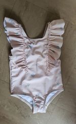 baby girls swimming costume 3-6 months george at asda