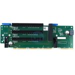 Dell GHGTP PowerEdge R740, R740XD, 7920 Rack PCIe Riser Card 1C/1D 0GHGTP