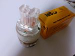 IEGO Audio Grade 99.99% Super Conductivity Copper - IEC.