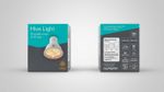 Hive Active Light GU10 Dimmable White Smart LED Light Bulb (UK7001560)