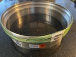 300mm 316 Stainless Steel BFM Fitting