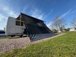 Outdoor Revolution Sunshade 330 Motorhome Awning Sun Screen Caravan Camping