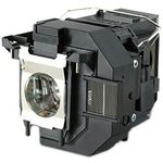 ELPLP96 Projector Lamp ELPLP97  EB-W39 EB-W42 EH-TW650 EX-X41 EX32 V13H010L96