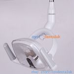 Dental Reflective LED Oral Light Surgical Induction Lamp For Dental Unit Chair