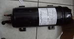 Hitachi DS1836S1 Horizontal Scroll Refrigeration / Compressor 220v-240v 50Hz New