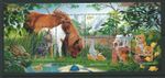AUSTRALIA SGMS1651 1996 PETS MNH