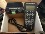 Gaugemaster DCC01 Prodigy Express² DCC Digital Control System – Boxed – TESTED &