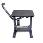 MPW Race Dept Motocross Supermoto Lift Stand MX Paddock Off Road Motorcycle Jack