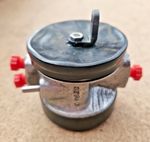 JCB Fastrac Height Corrector Control Valve 25/957700 -£50 REFUND OLD UNIT RETURN