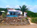 Beautiful Villa Menorca, Balearic Islands, Jun 27- 3 July (6 Nights) - £599.00