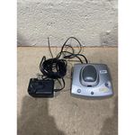 BT Diverse 6210 Digital Cordless Telephone Answering Machine Silver with Adapter