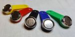 2x DALLAS iButton MAGNETIC KEYS TM1990A; discounts on orders of 5,10,30 or 50