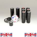 Various Golf Ball Stamper Stamp Marker Personalize your Golf Balls
