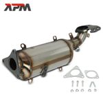 DPF Diesel Particle Filter for Subaru Forester Sh Legacy Outback XV 2.0 D