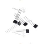 Hall Effect Sensors 44E 402 Switch A1344EUA-T Linear High Sensitivity - 15 Pack